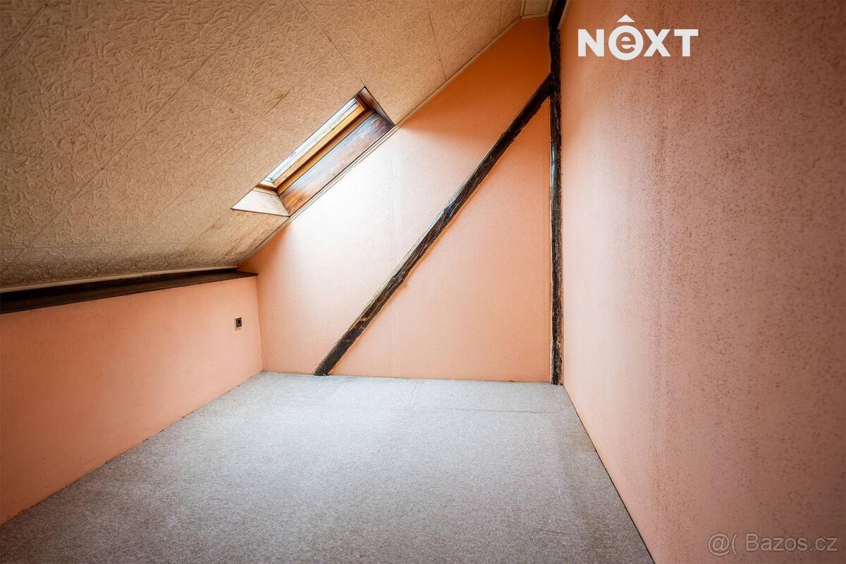 Prodej byt 3+1, 70㎡ - 8