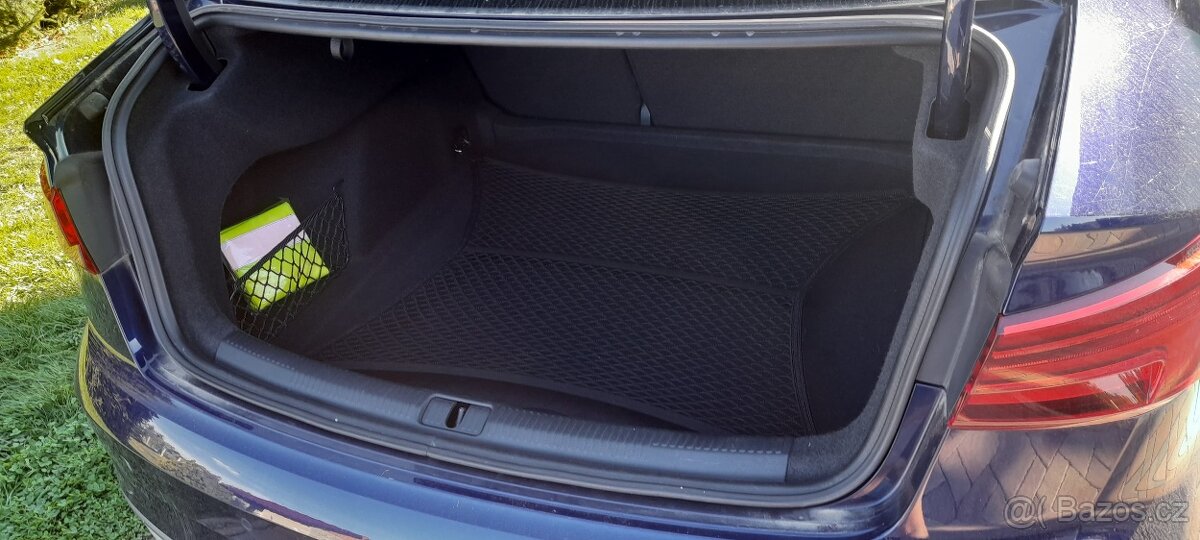 S3 2.0TFSi Quattro 228kw - 8