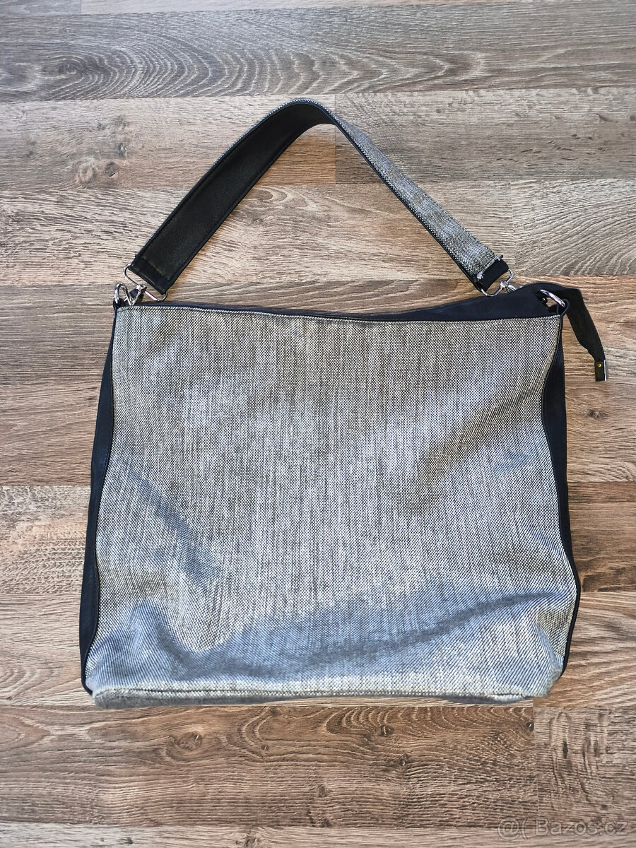 Dámská shopper kabelka Hurt - 8