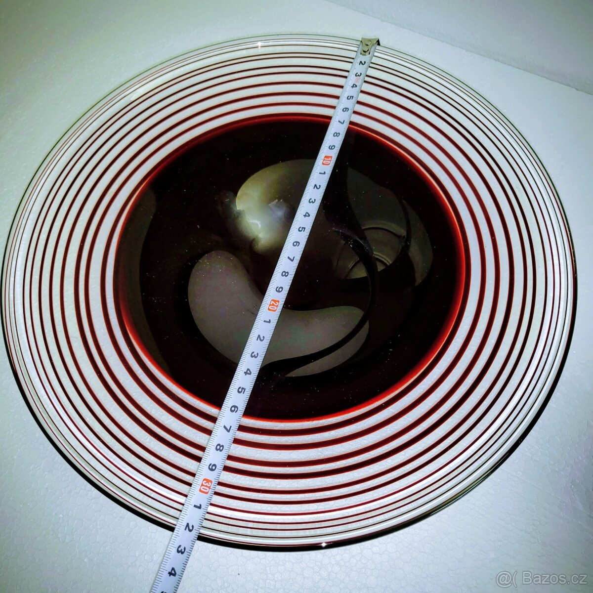 Škrdlovické sklo č.3 - 8