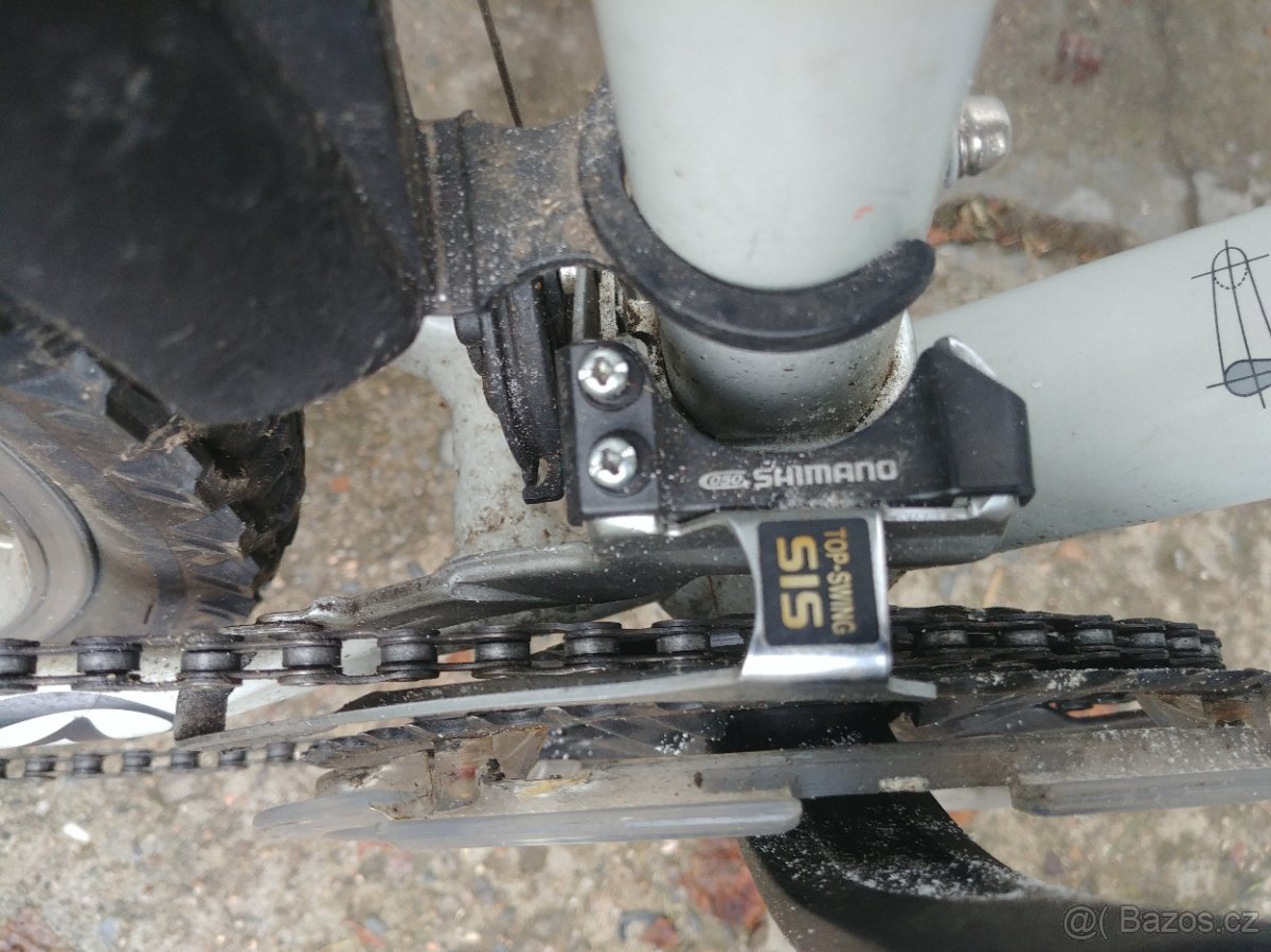 Horské kolo Author Impulse - 8