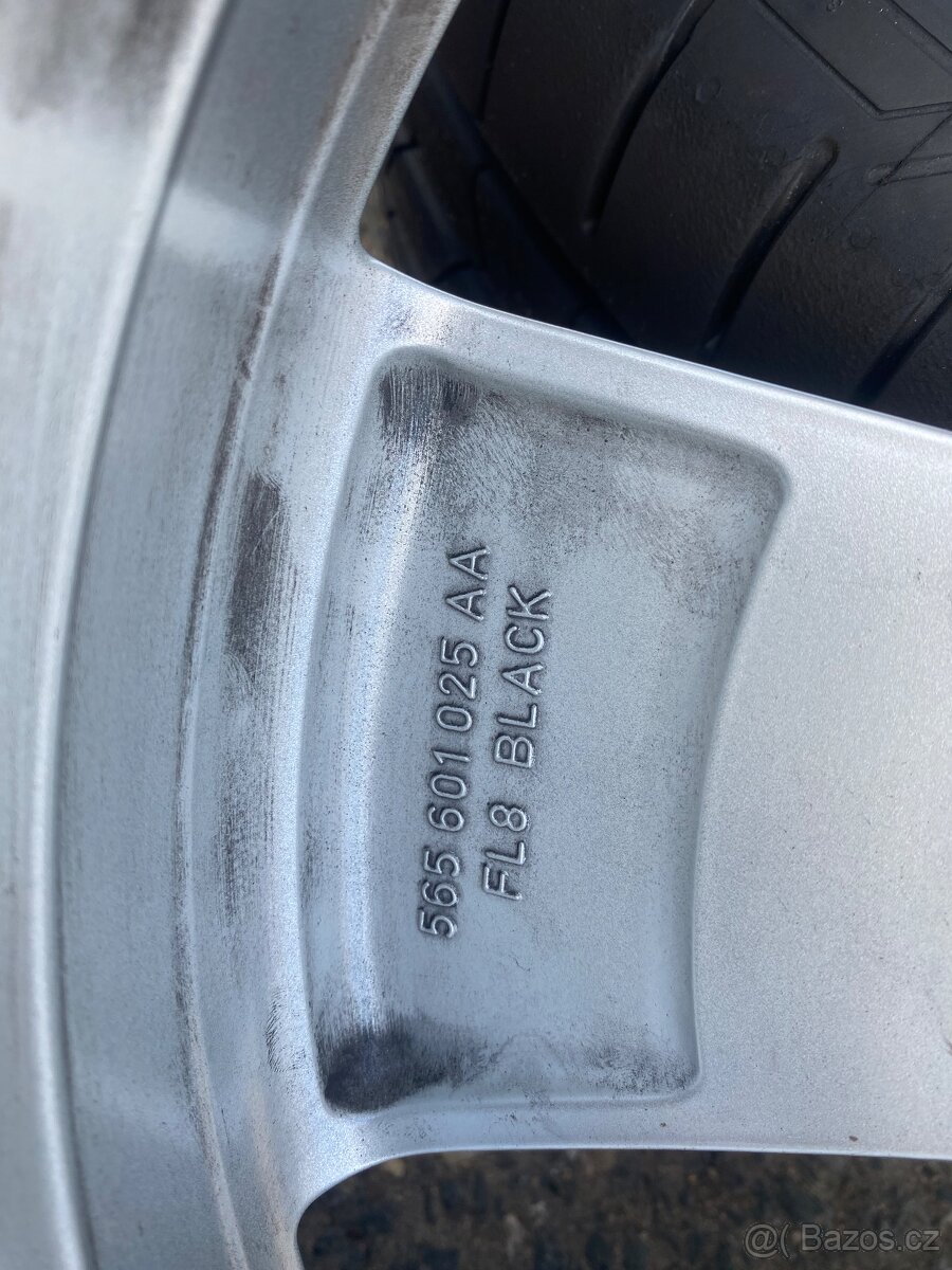 5x112r17 kamiq,karoq,kodiaq atd - 8