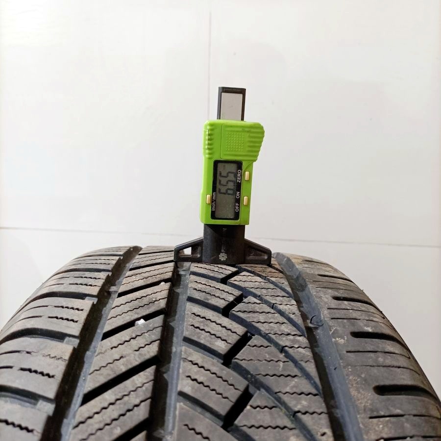 16" ALU kola – 5x120 – 7,5J x 16" ET20 - 8