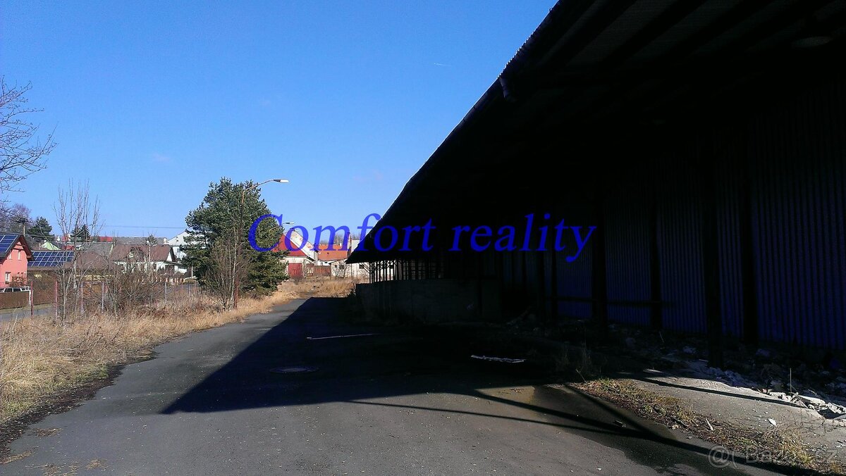 Prodej výrobního prostoru, Staré Město u Bruntálu - 8