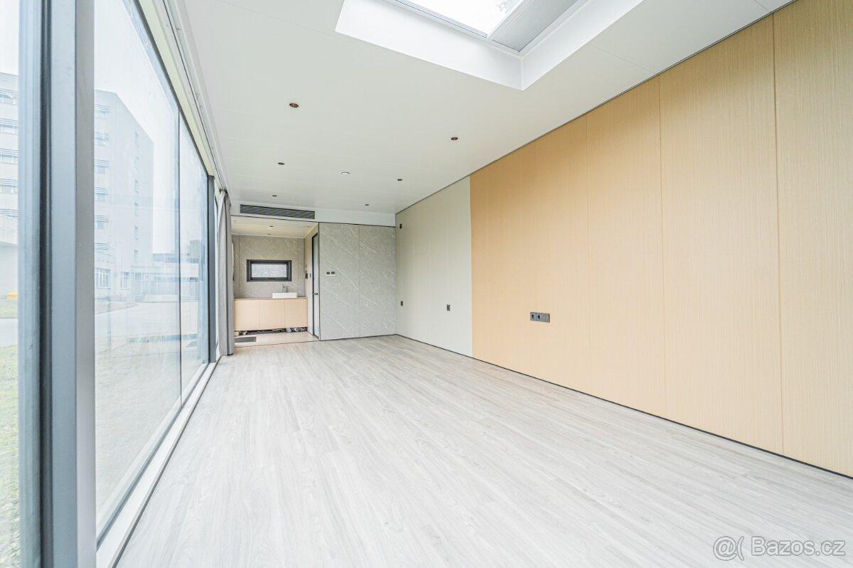 Prodej luxusního mobilního domu (mobilheim) – ideální pro gl - 8