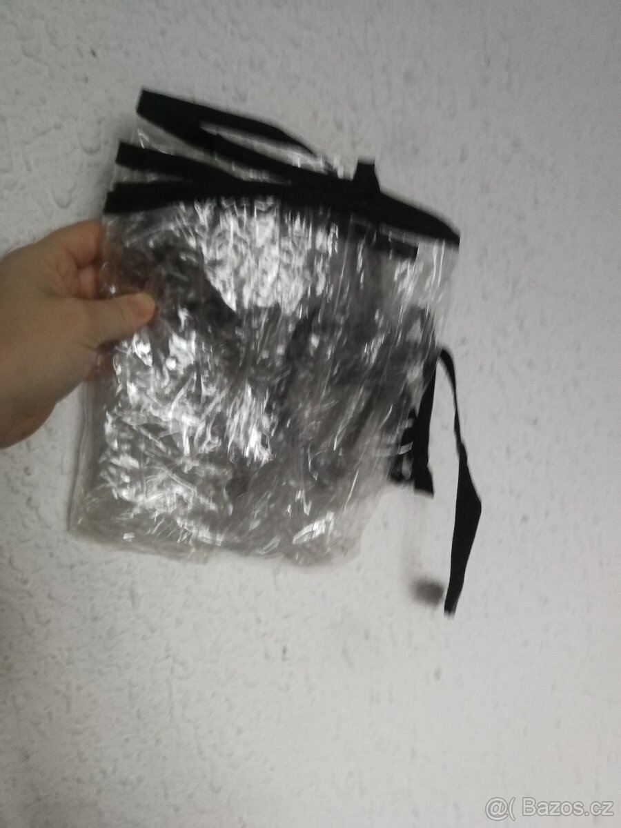 Sportovní kočárek - 8