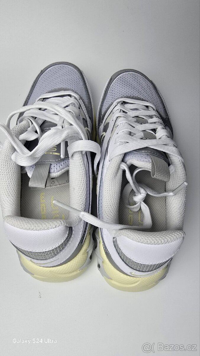 Nike zoom air fire 39eu - 8