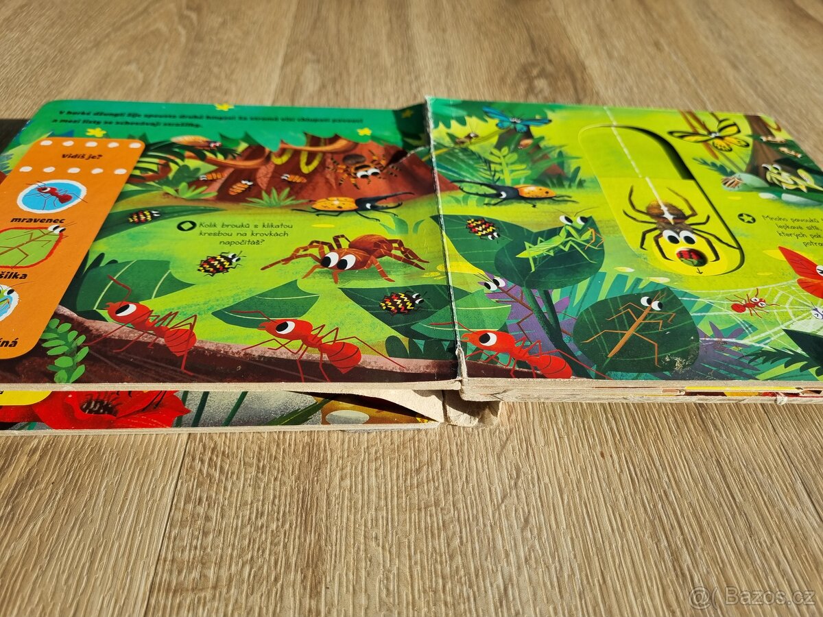 sada 3 knížky - 8