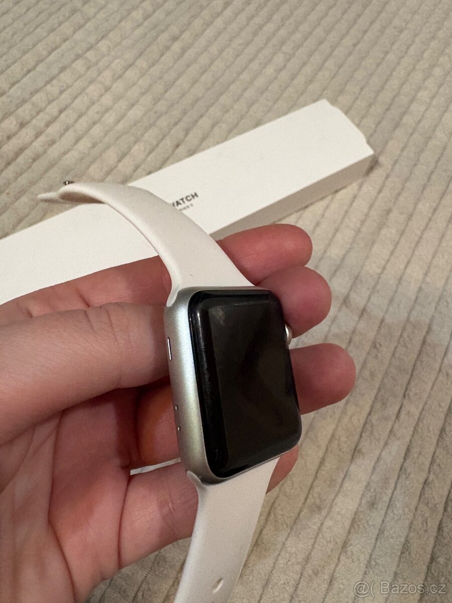 Apple watch 3 38mm - 8