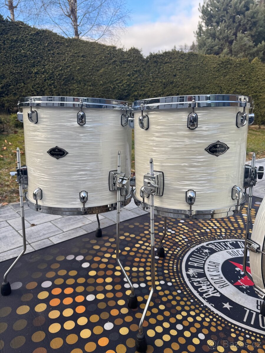 Tama Starclassic Performer Hyperdrive B/B - 8