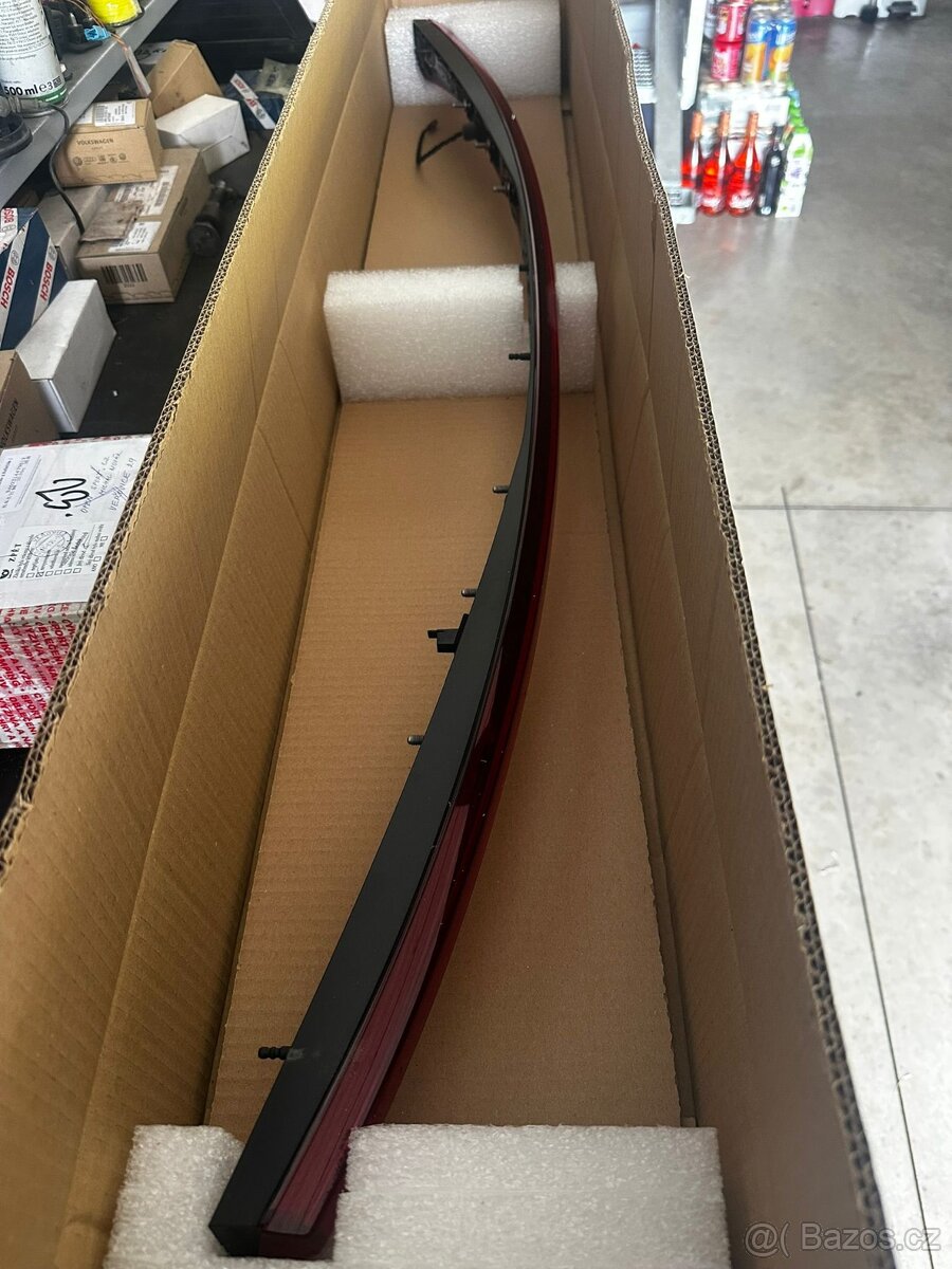 ŠKODA Kodiag-RS - 8