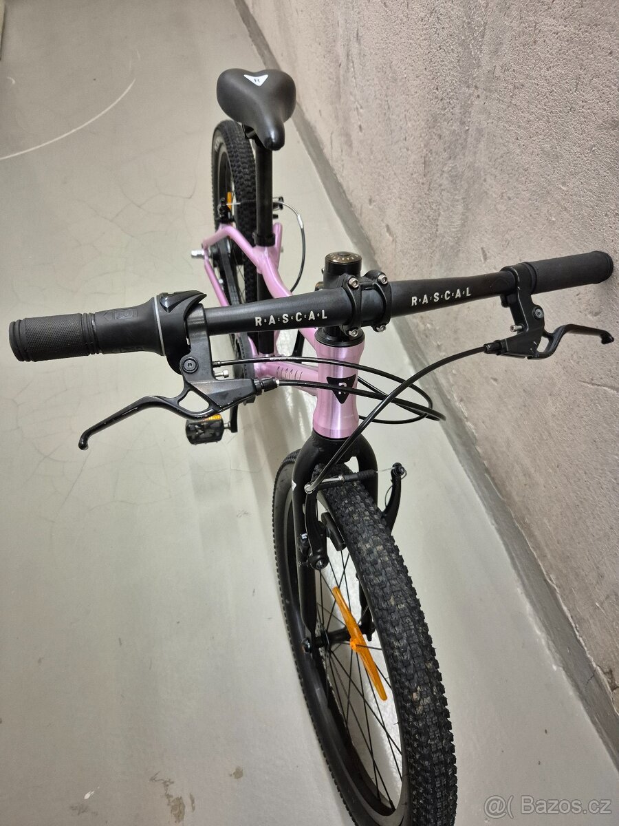 Dětské kolo Rascal 20" - 8