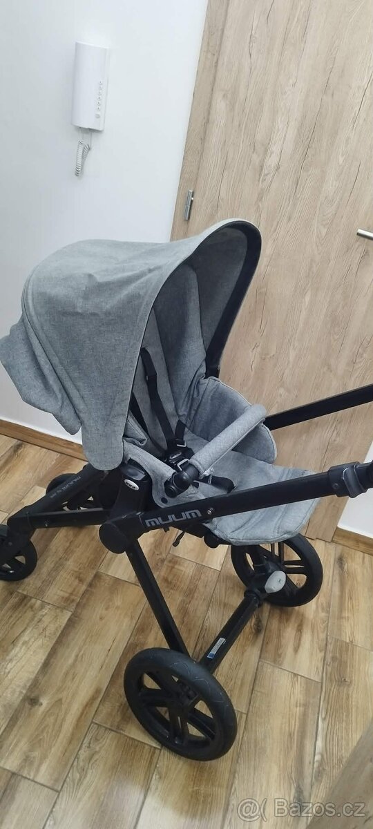 Kočár zn Jané - 8