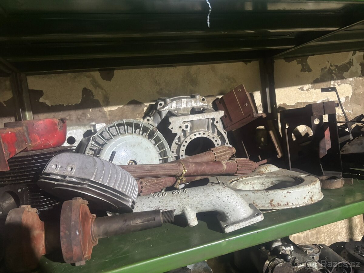 Malotraktory MT8 a TZ4K14, TK14 - 8