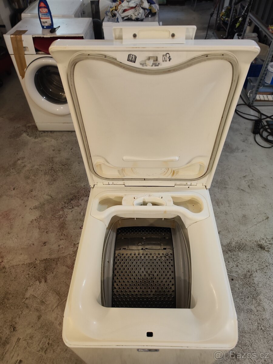 Pračka Elektrolux - 8