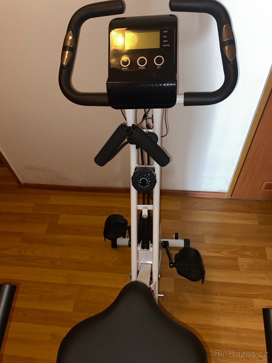 Cvičební kolo Micyox MX-600 - 8