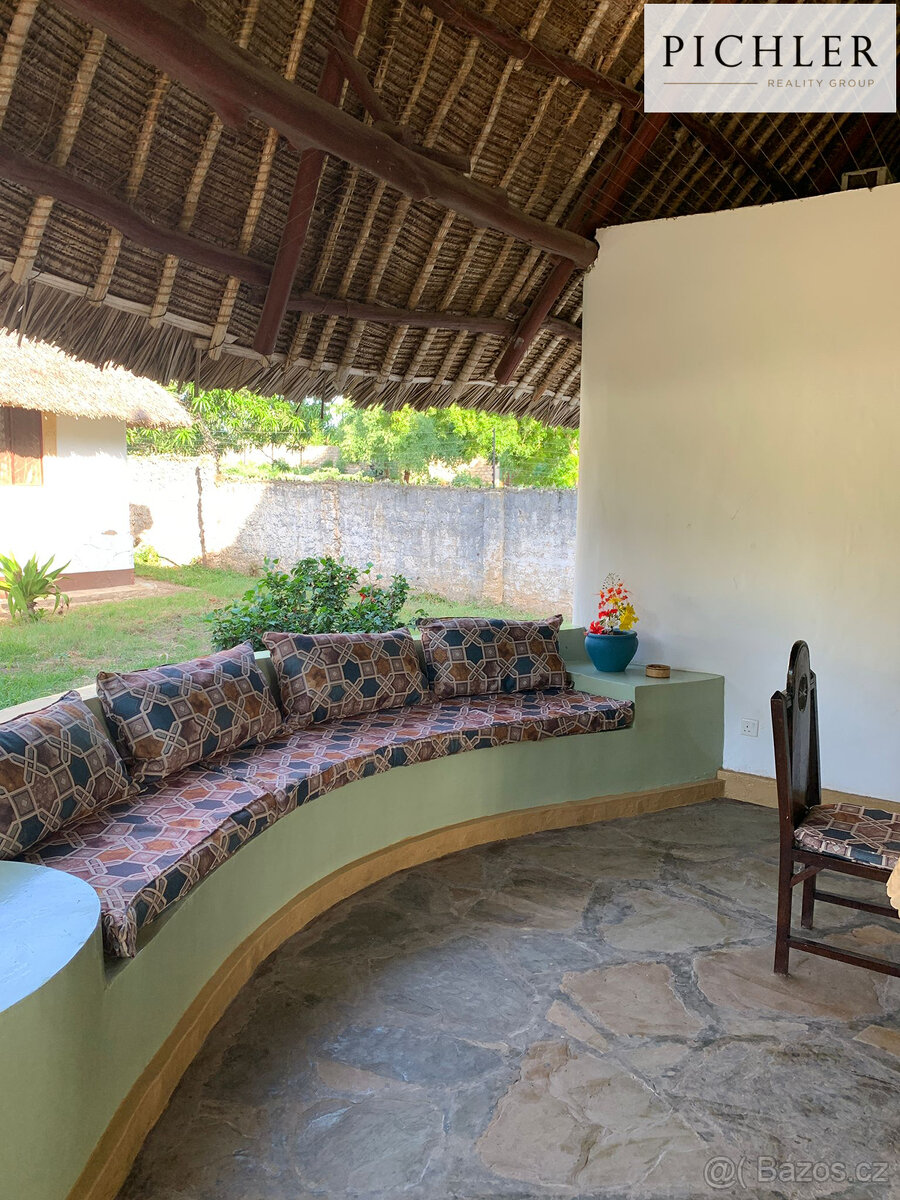 Prodej Vily 110 m², Ukunda - Diani Beach, Keňa - 8