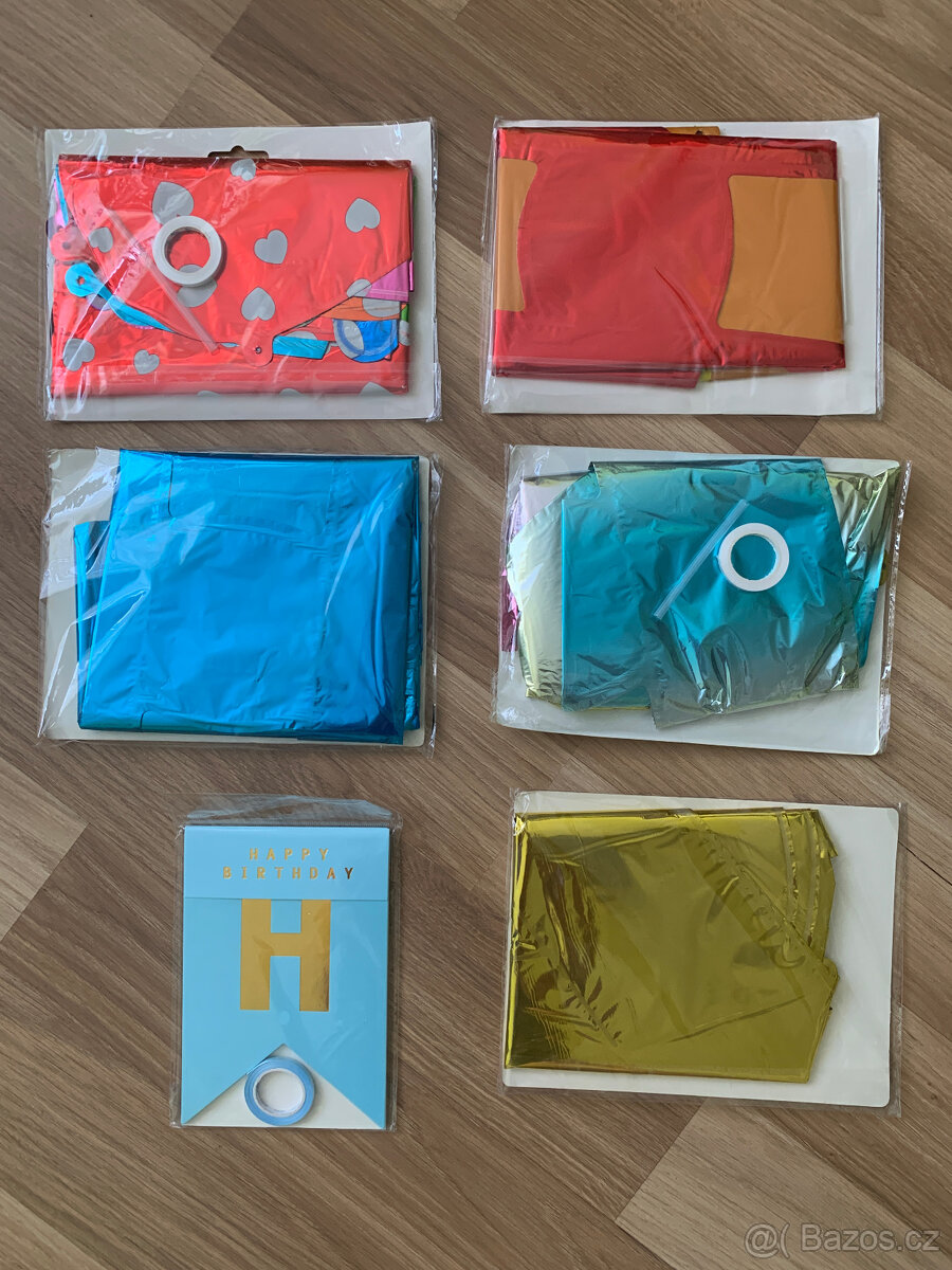 Balonek Avengers - 8