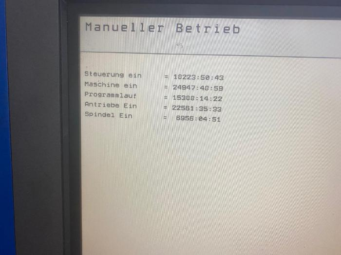 Obráběcí centra - pětiosá HPM 1850 U - 8