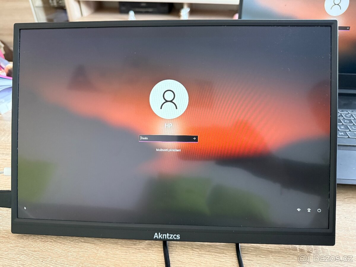 Uplne novy led display - 8