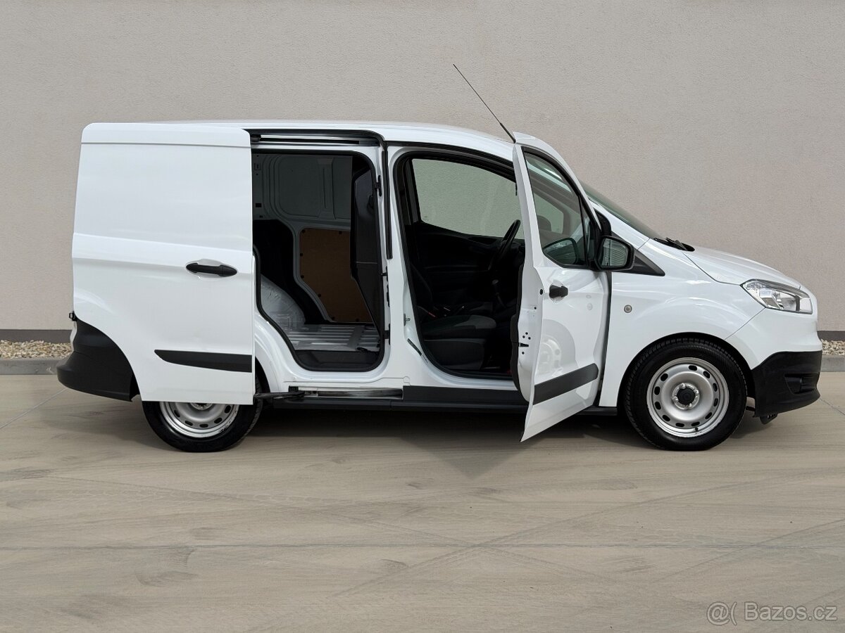Ford Transit 1.5TdCi Courier Van - 8