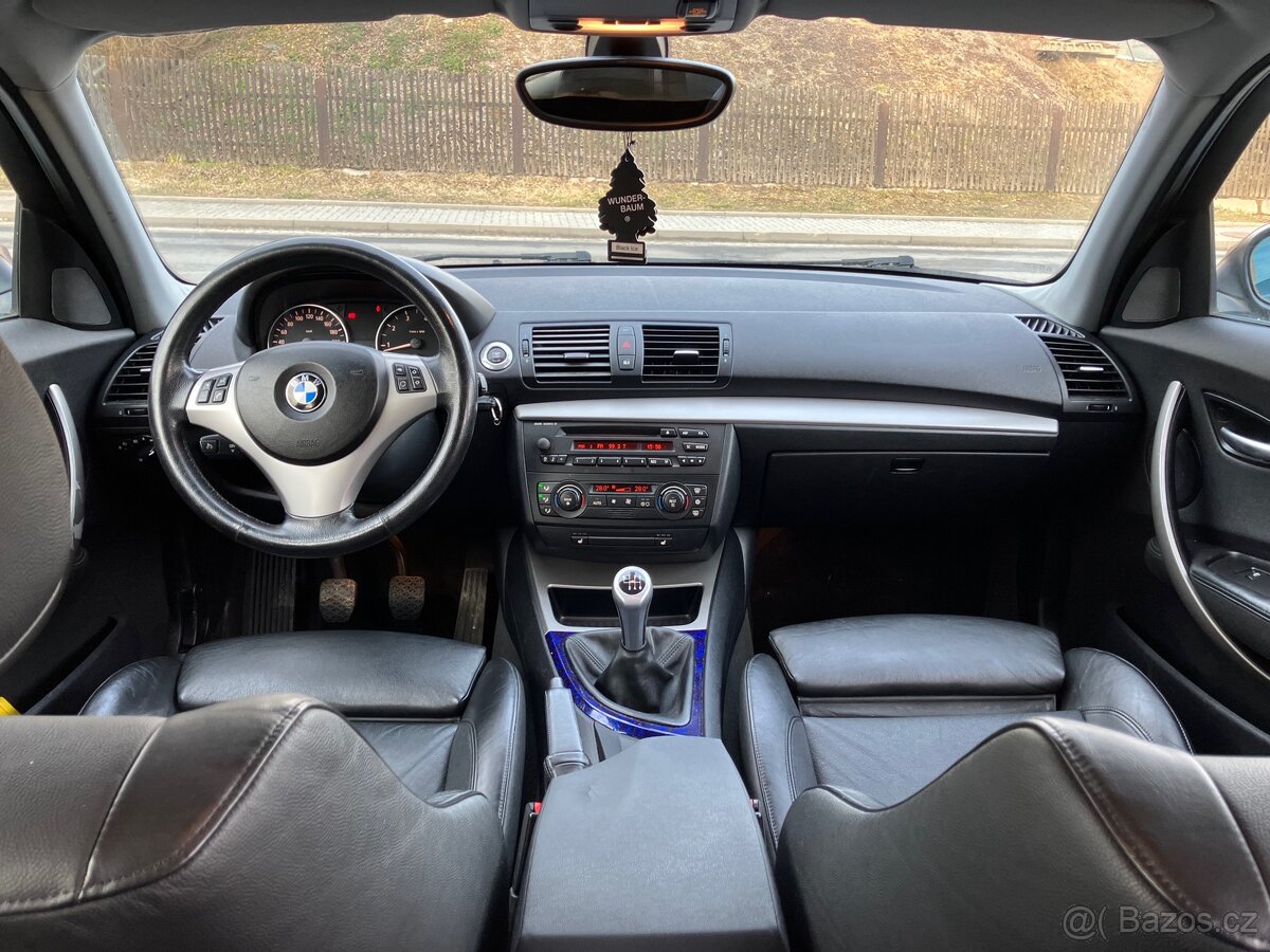 BMW E87 120I 110kw - 8