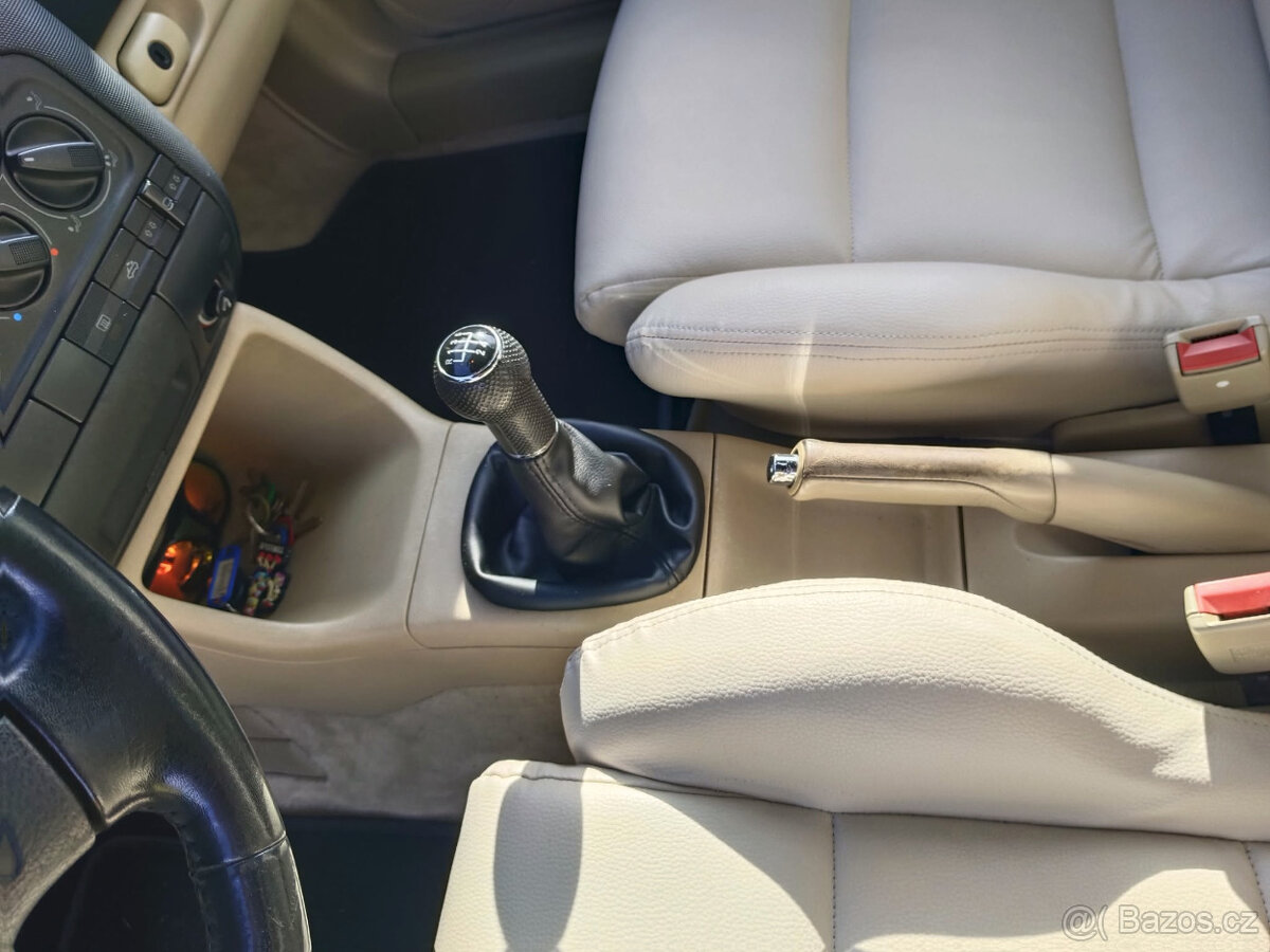 Golf cabrio - 8