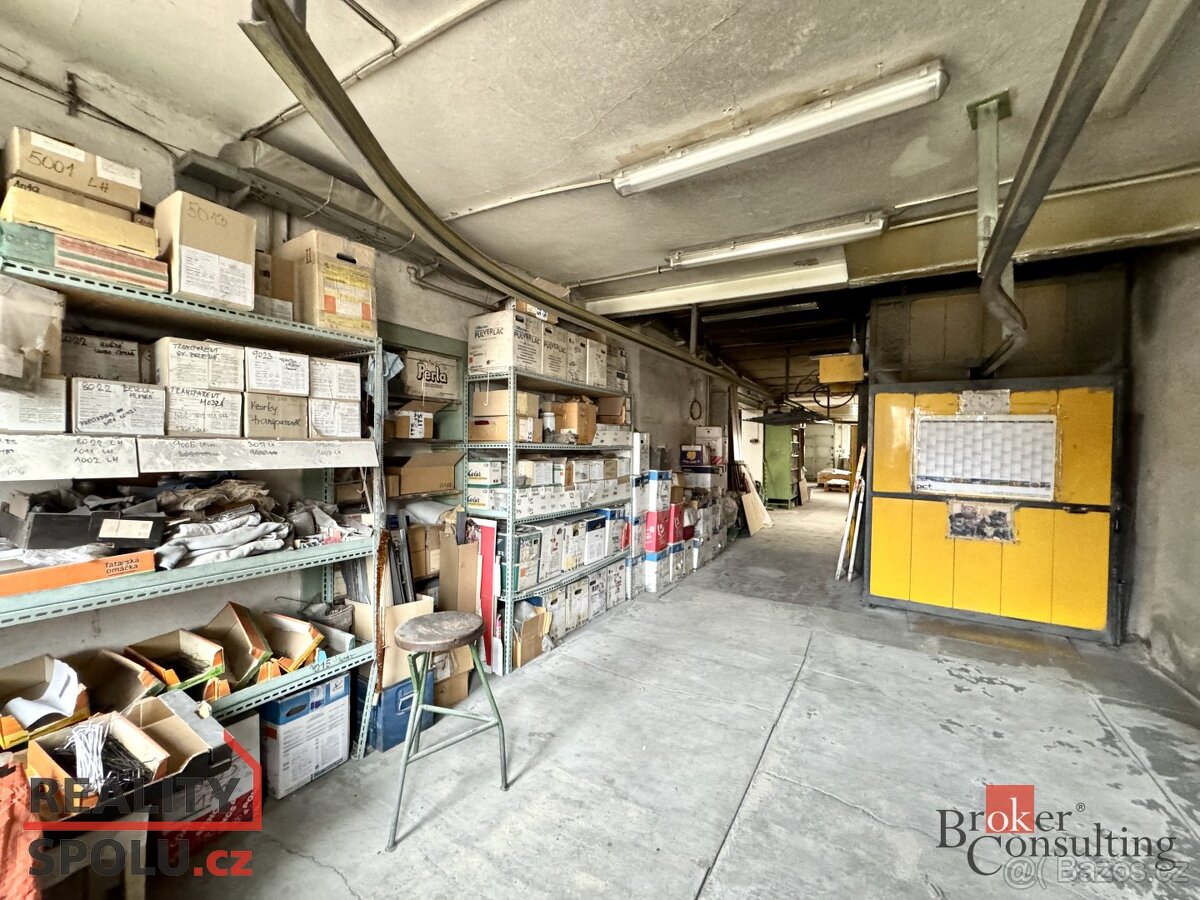 Prodej, domy/rodinný, 260 m2, Za Kostelem 49, 66463 Přísnoti - 8