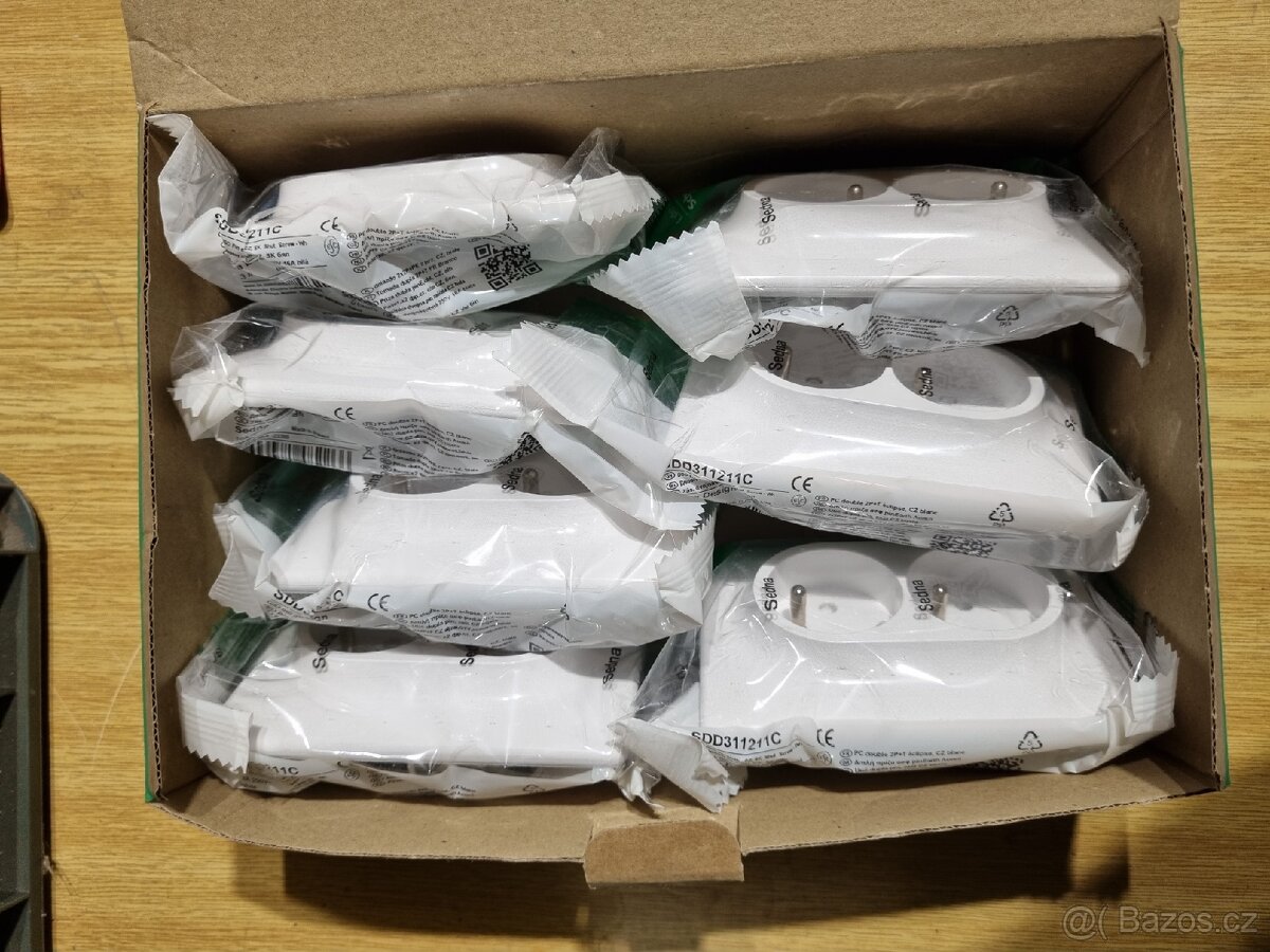 Stavební materiál - 8