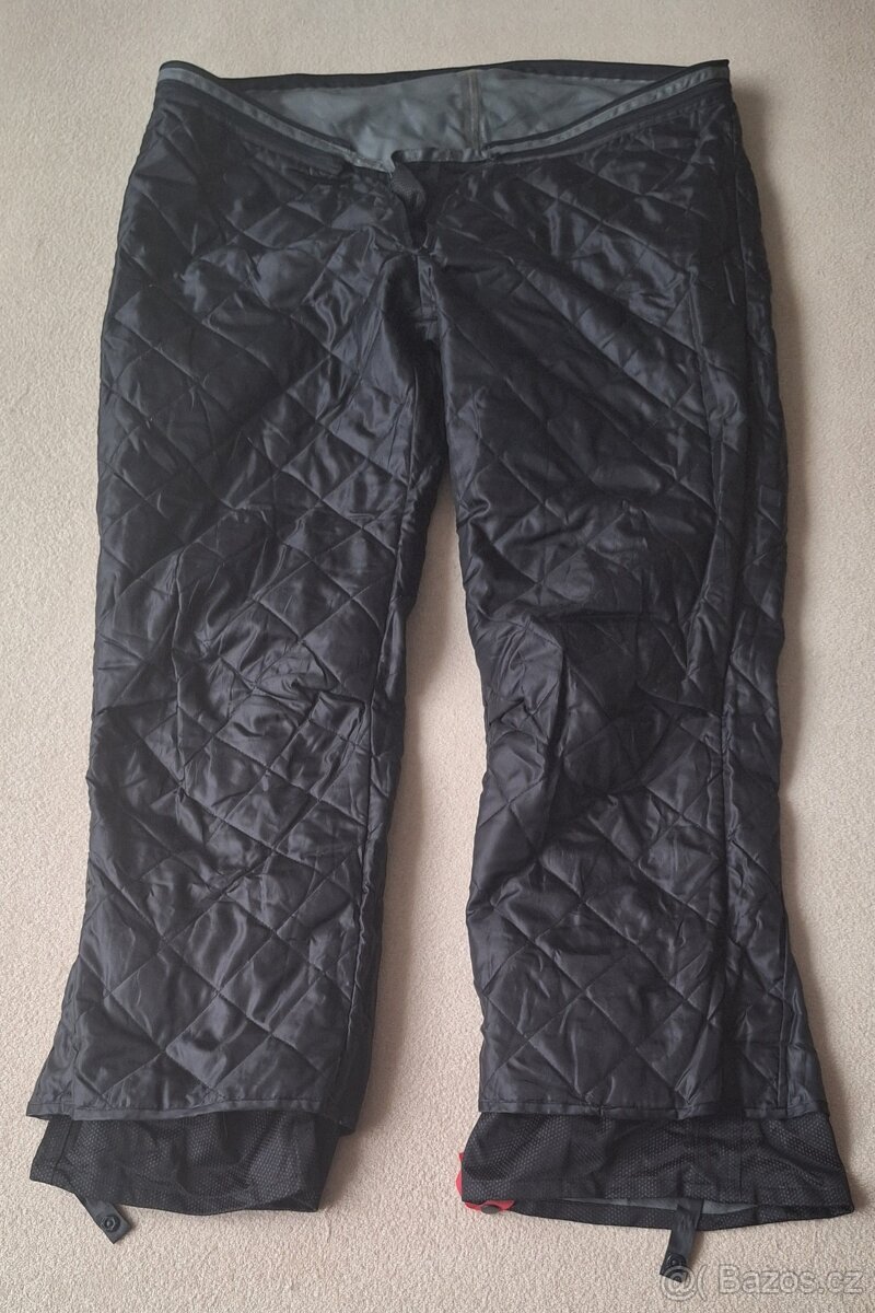 Kalhoty + bunda textilni DIFI - 8