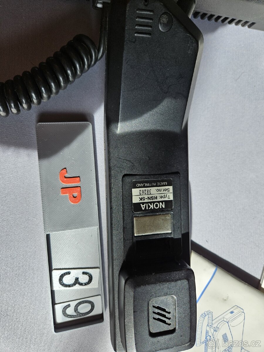 Nokia TMF-4 - 8