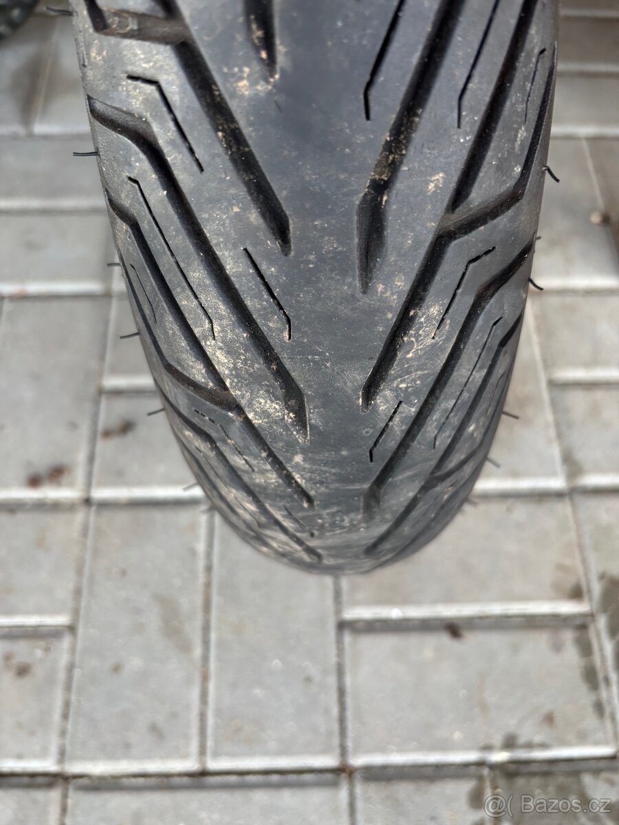 Disky s pneu - 8