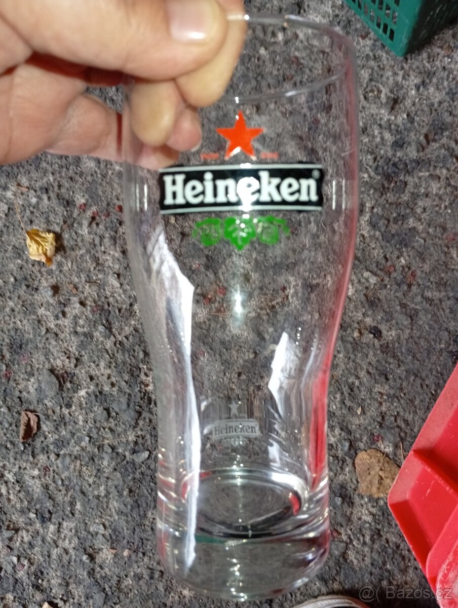 Pivní sklo - 8