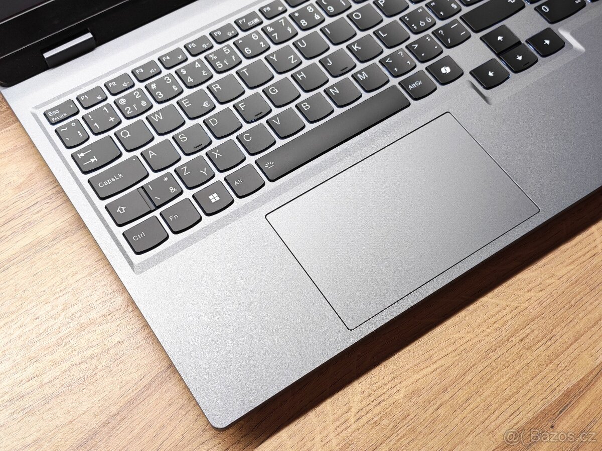 RTX 4060 8GB_LENOVO LOG 15IAX9_i5-12450HX_24GB_1TB_144HZ - 8