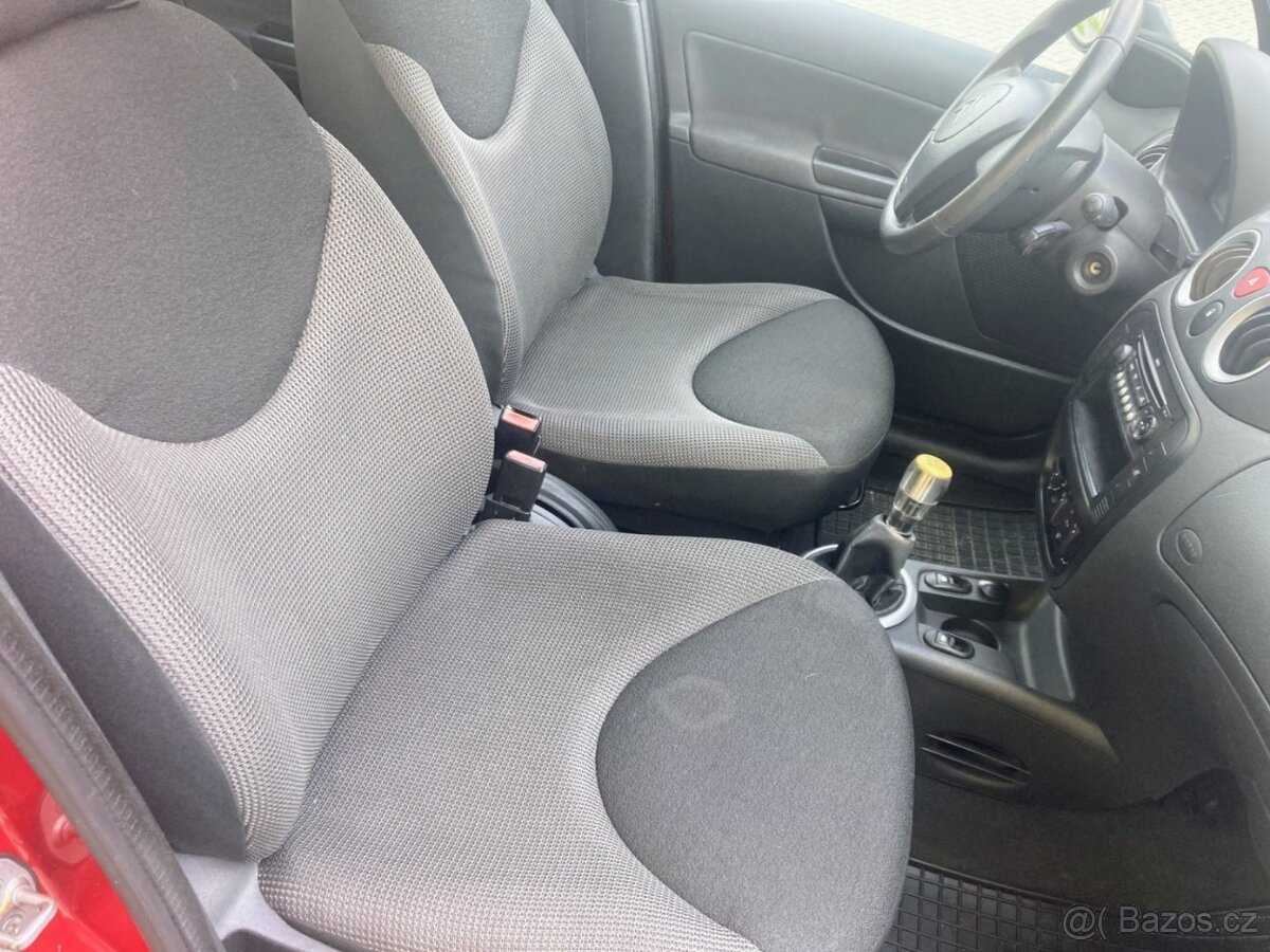 Citroën C3, 1,1i (44kW), klima, tažné, původ ČR, STK 07/27 - 8