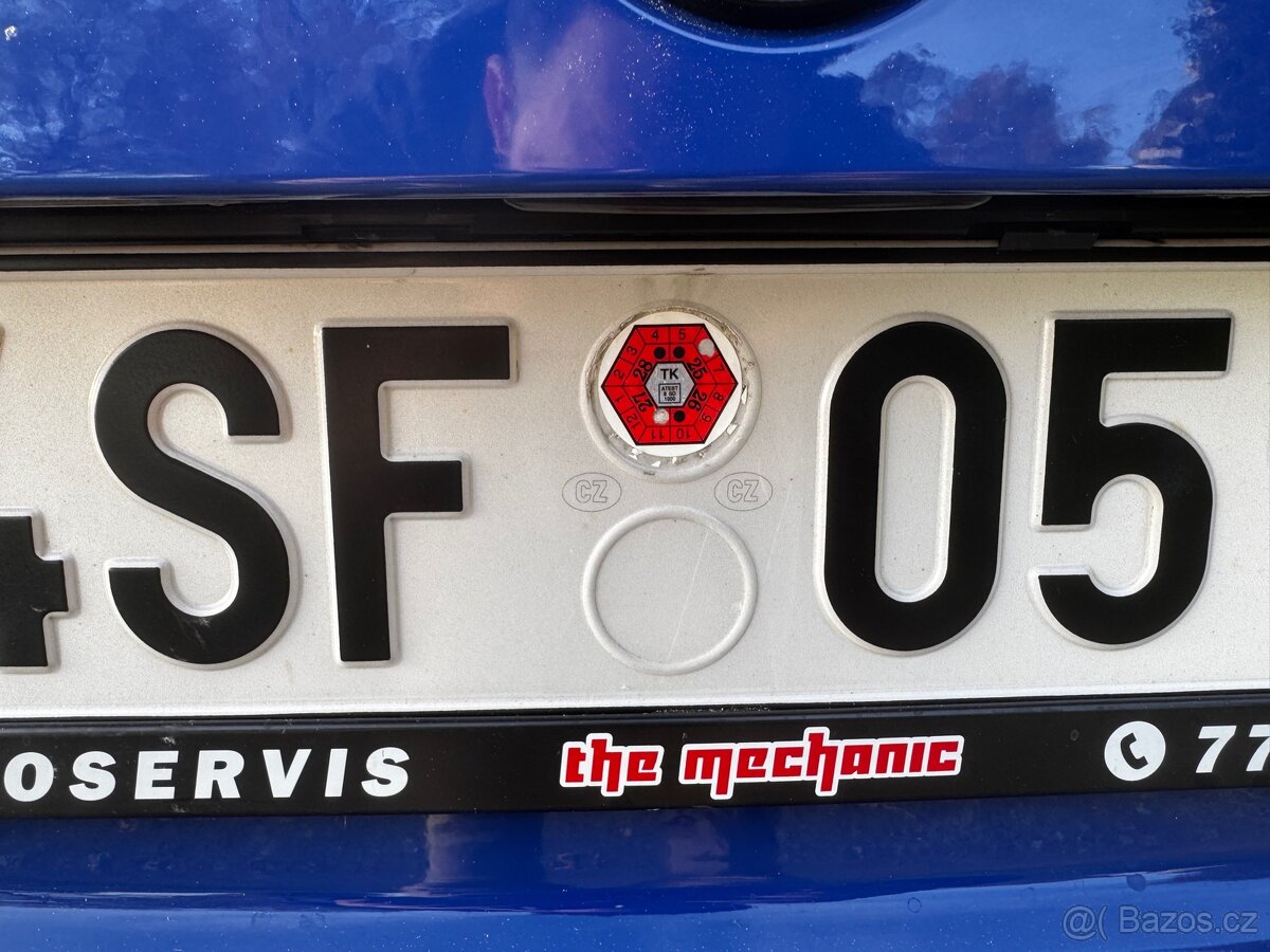 Fabia 2 1.2 - 8