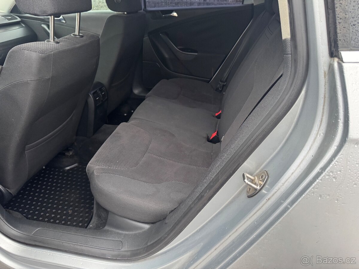 Passat 2.0tdi - 8