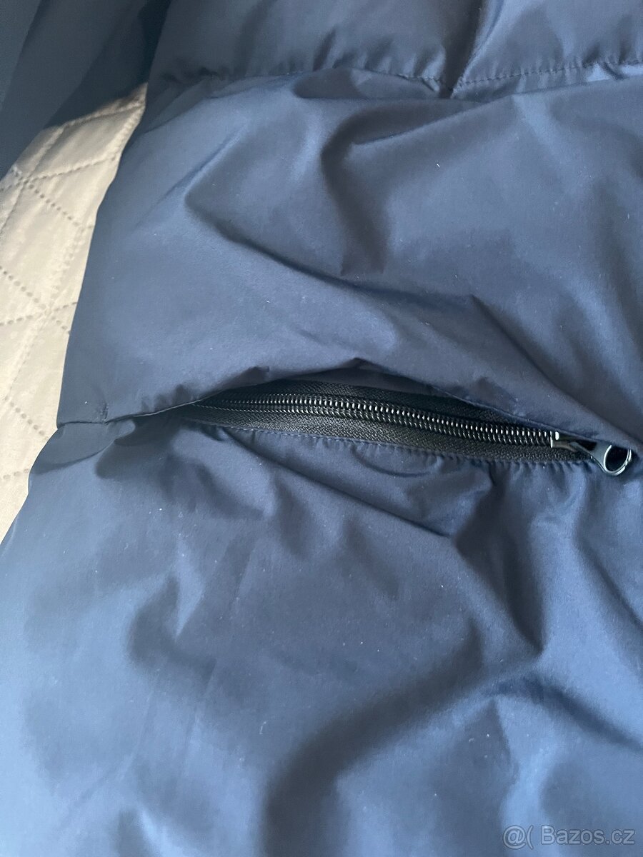 Zimni bunda Alife&Kickin - 8