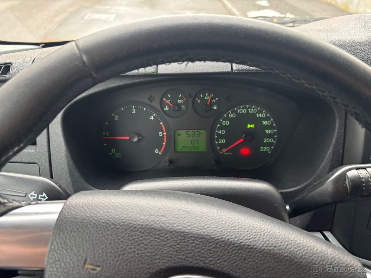 Ford Transit 2.2TDci 63kw L2H2 Trend - 8