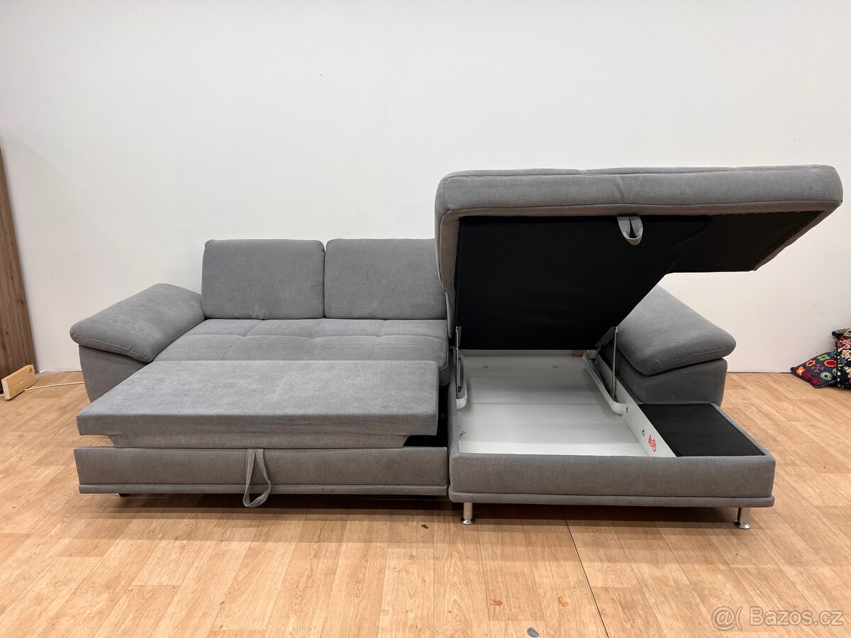 Sedací souprava - 8