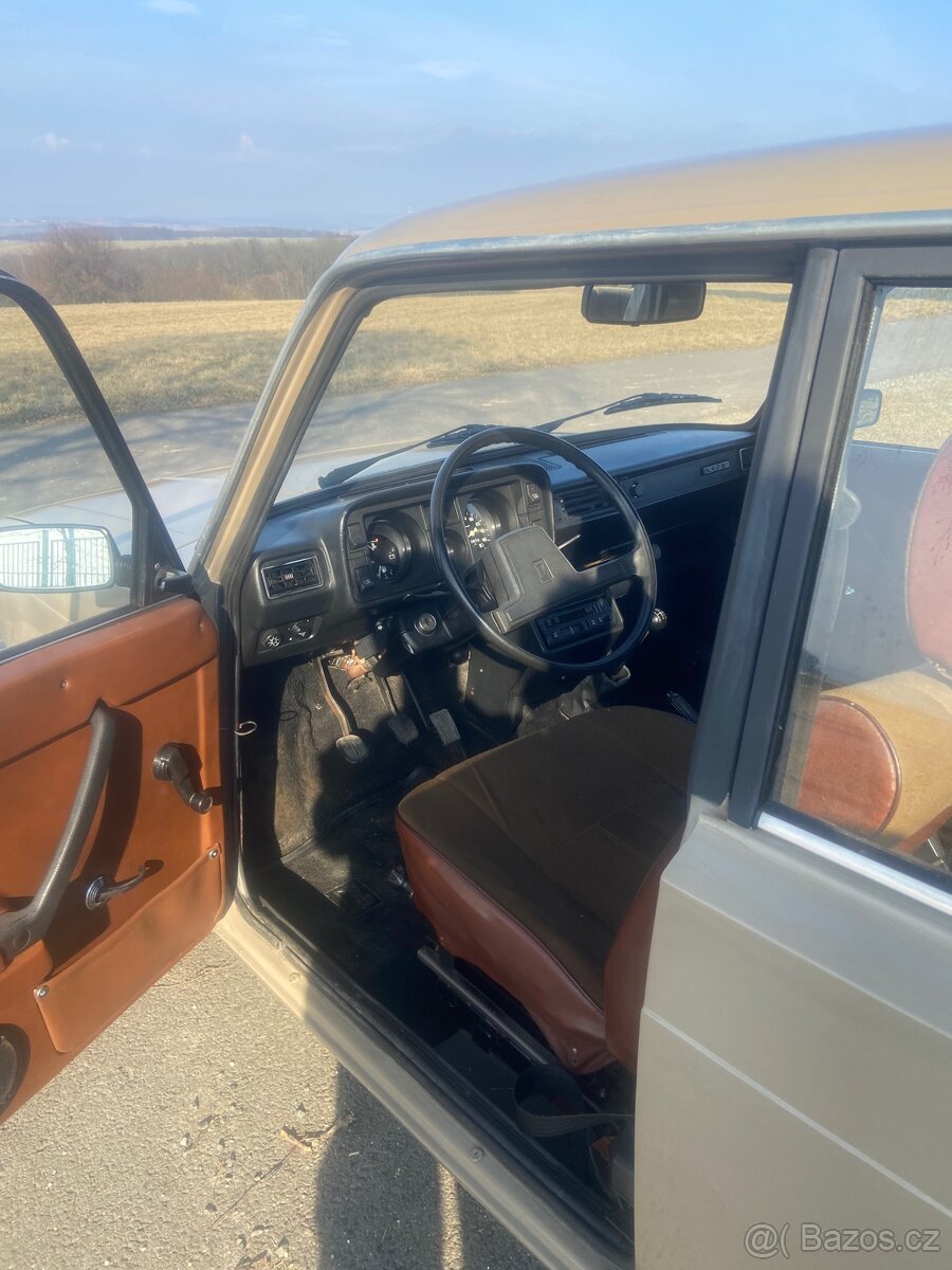 Lada vaz 2105 - 8