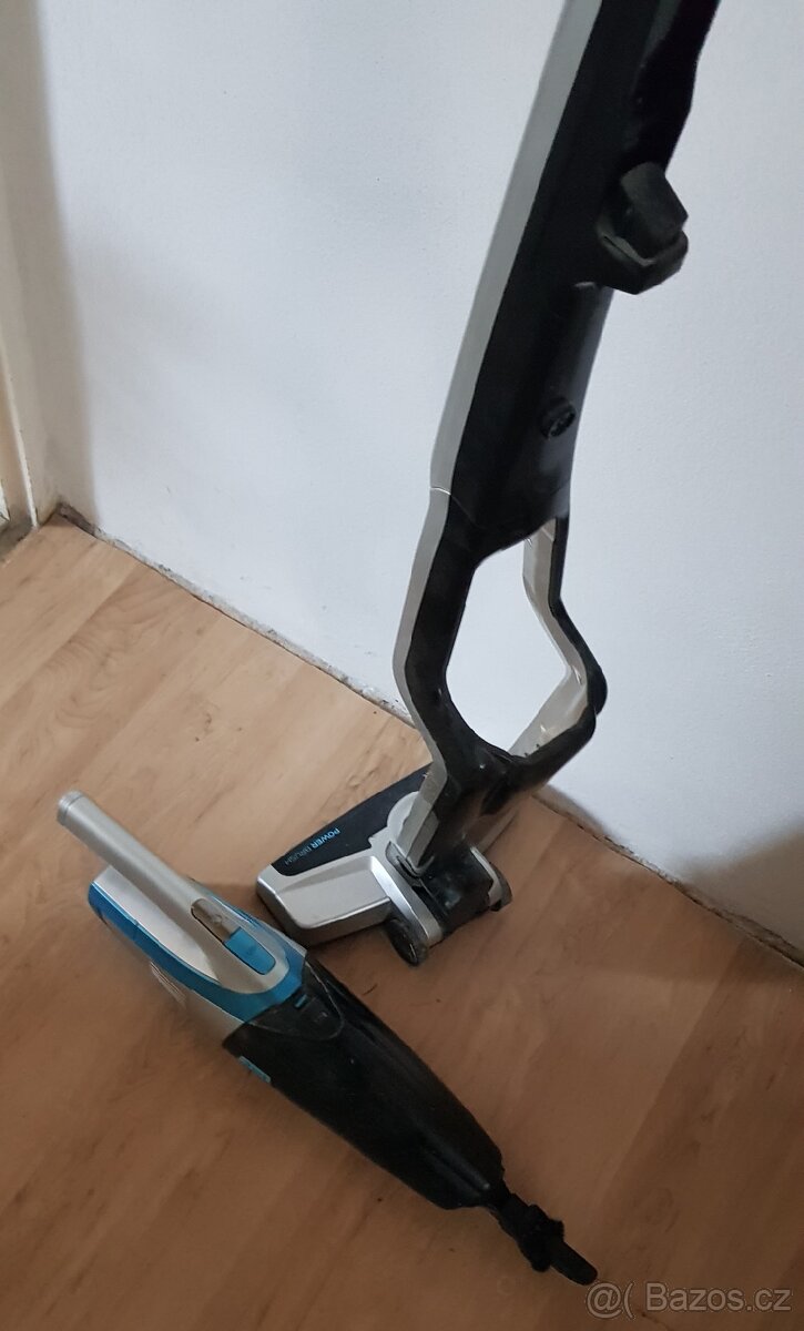 Vysavač tyčovy - 8