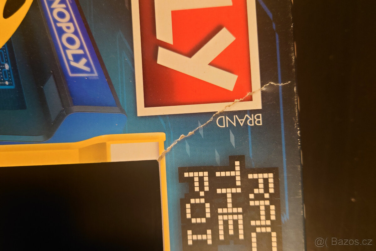 Monopoly Arcade Pac-man - 8