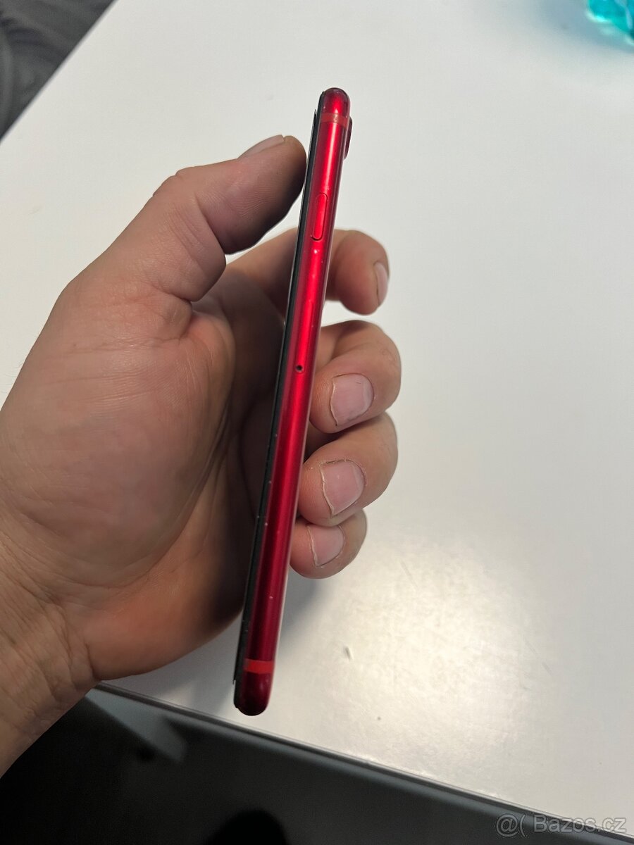 IPhone 6 Red - 8