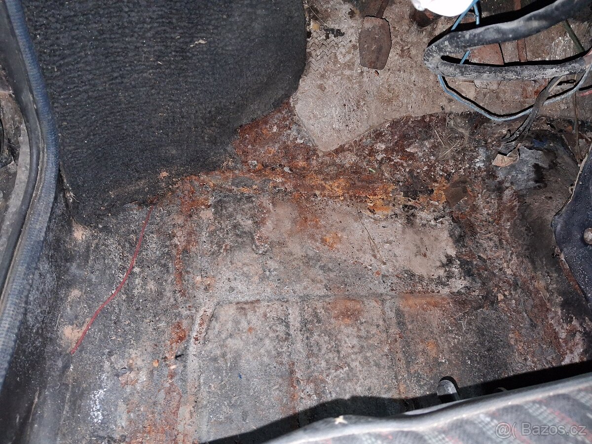 Austin Mini 1000 - 8