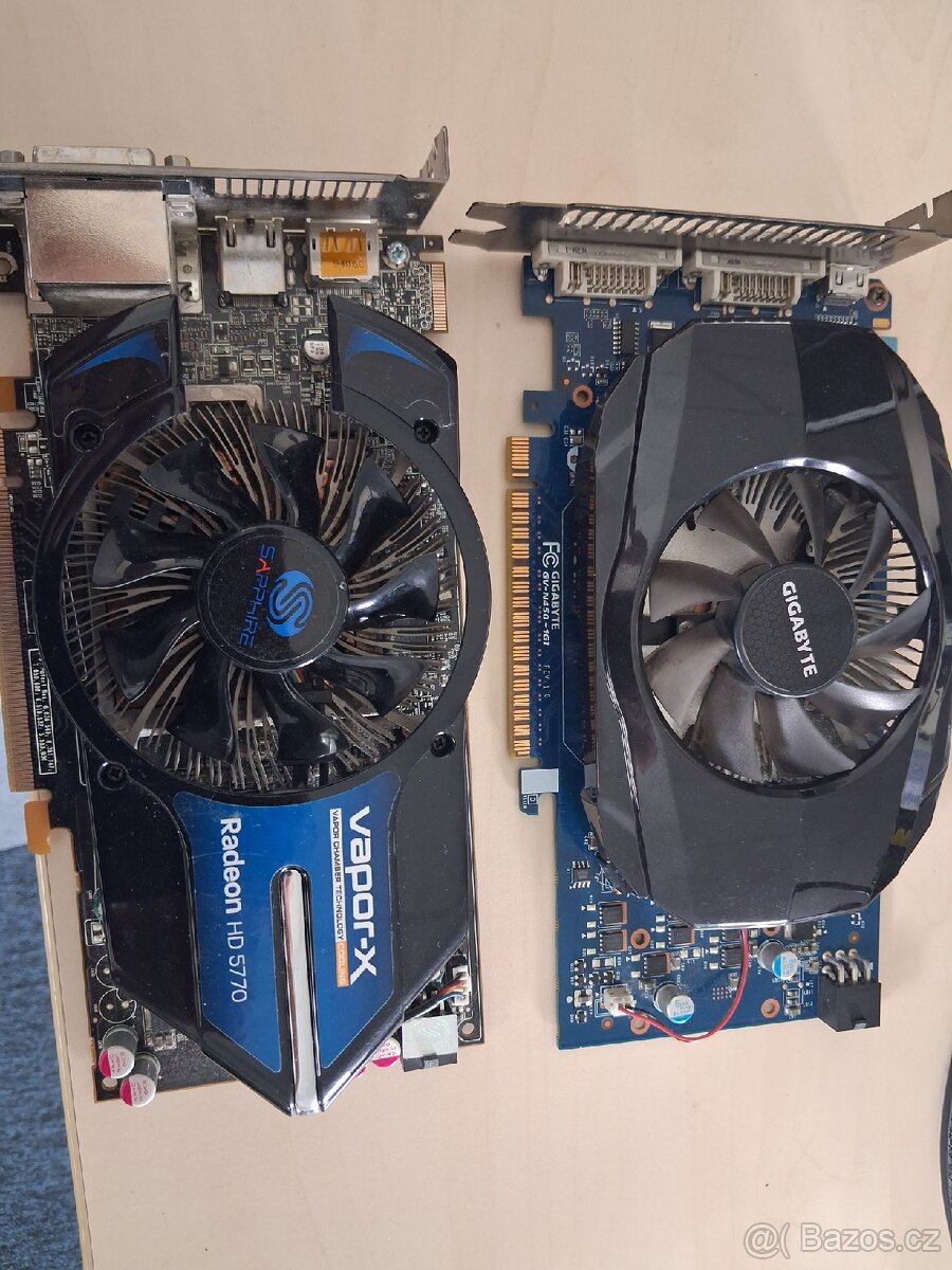 Stolní PC Triline Profi - 8