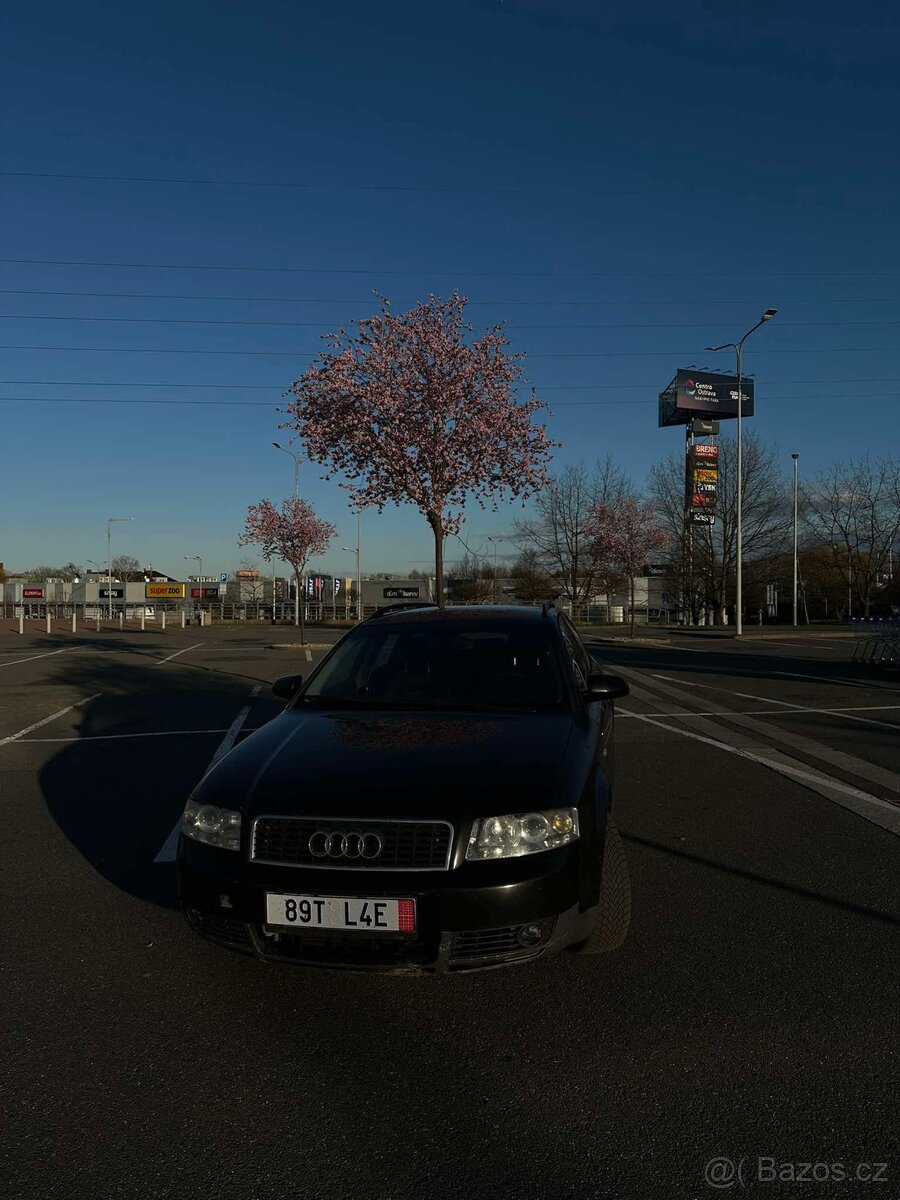 Audi a4 Avant - 8
