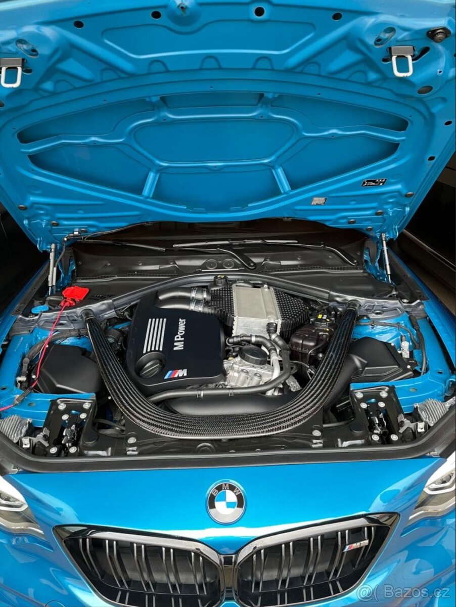 BMW M2 Competition - 8