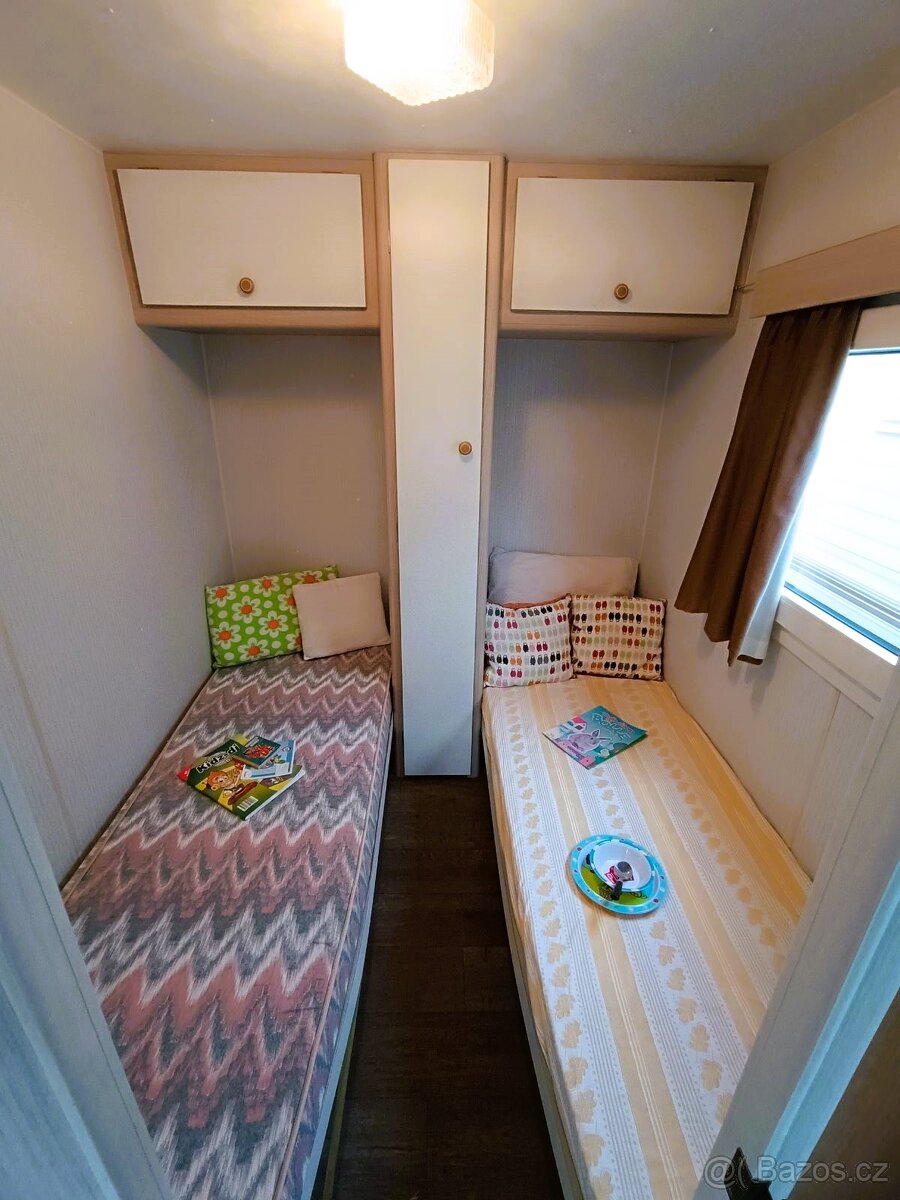 mobilní dům - 8