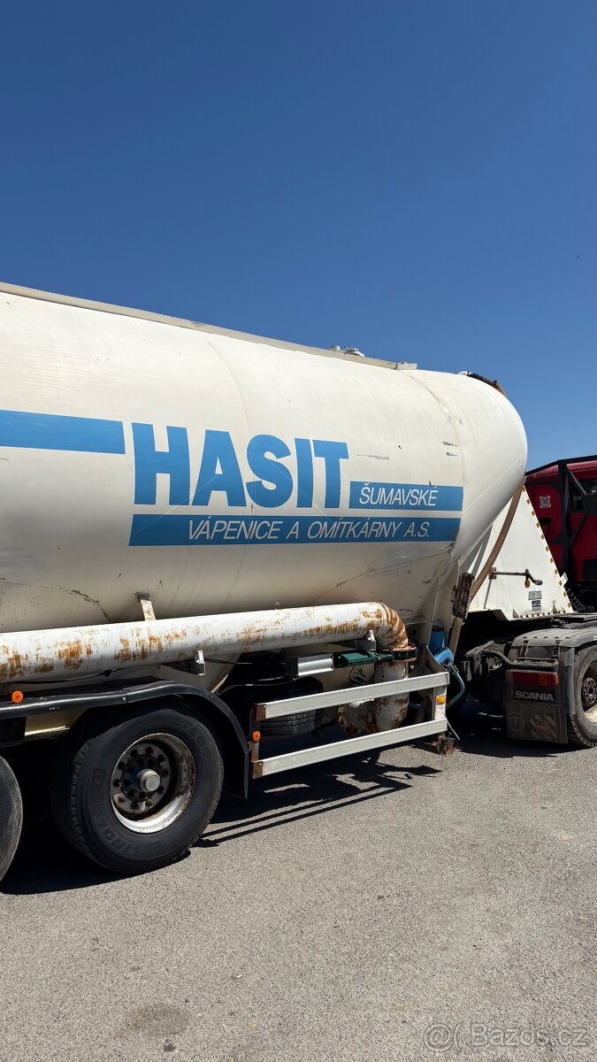 Cisterna na Digestat, Kejdu - 8